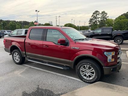 2015 Ford F-150 Newberry SC