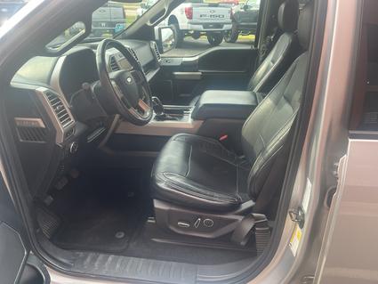 2015 Ford F-150 Farmington MO