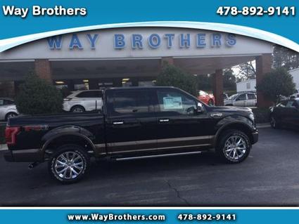 2016 Ford F-150 Hawkinsville GA