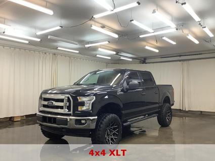 2017 Ford F-150 Warsaw IN