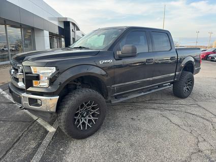 2017 Ford F-150 Warsaw IN