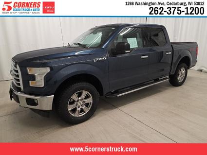 2017 Ford F-150 Cedarburg WI