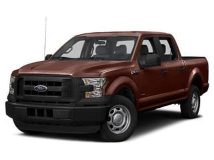2017 Ford F-150 Grandville MI