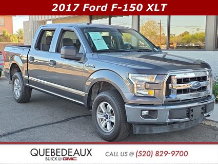 2017 Ford F-150 Tucson AZ