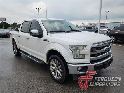 2017 Ford F-150 Broken Arrow OK