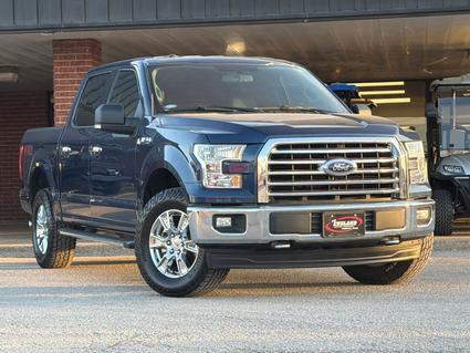 2017 Ford F-150 Cleburne TX