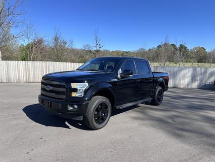 2017 Ford F-150 Collierville TN