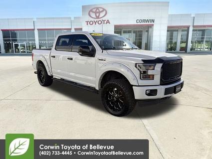 2017 Ford F-150 Bellevue NE