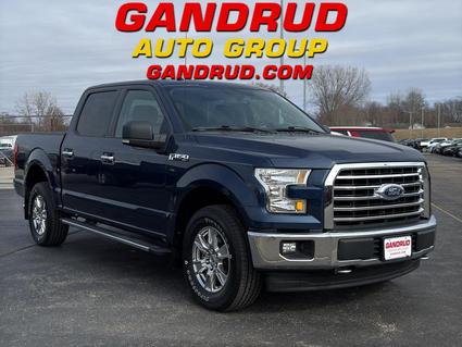 2017 Ford F-150 Green Bay WI