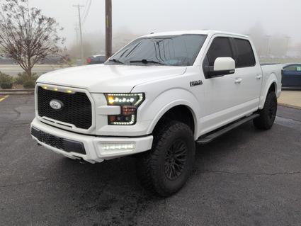 2015 Ford F-150 Elizabethtown KY
