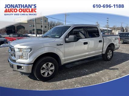 2015 Ford F-150 West Chester PA