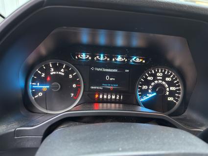 2015 Ford F-150 Oak Hill WV