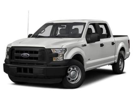 2016 Ford F-150 Grandville MI