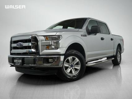 2016 Ford F-150 Minneapolis MN