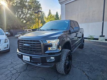 2016 Ford F-150 Thousand Oaks CA