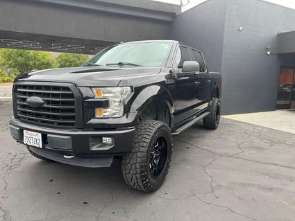 2016 Ford F-150 Thousand Oaks CA