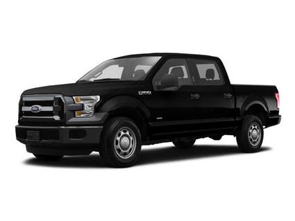 2016 Ford F-150 Grandville MI