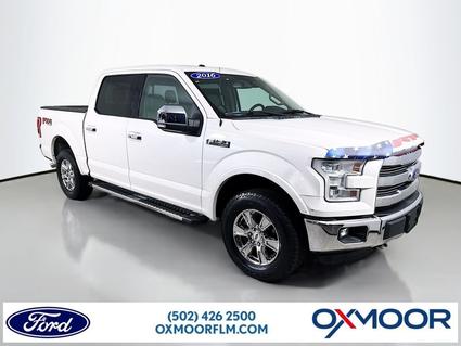 2016 Ford F-150 Louisville KY