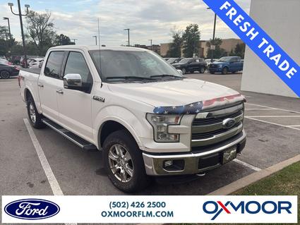 2016 Ford F-150 Louisville KY