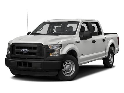 2016 Ford F-150 La Grande OR