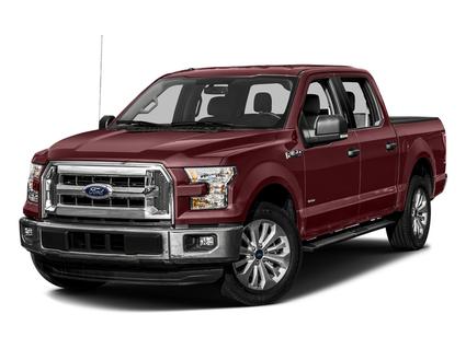 2016 Ford F-150 Wolf Point MT
