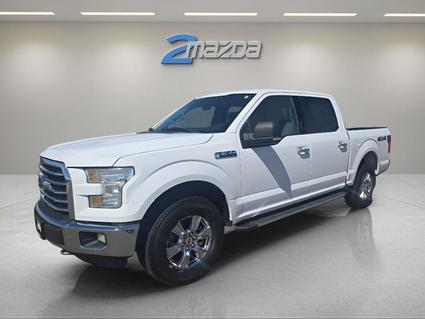 2016 Ford F-150 Loveland CO