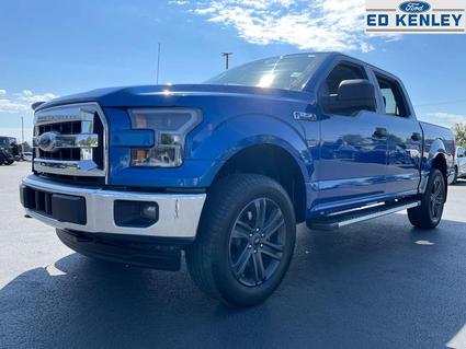 2017 Ford F-150 Layton UT