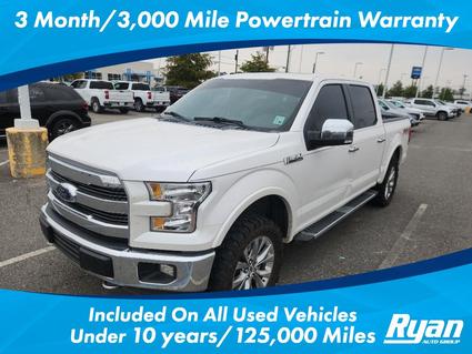 2017 Ford F-150 Monroe LA