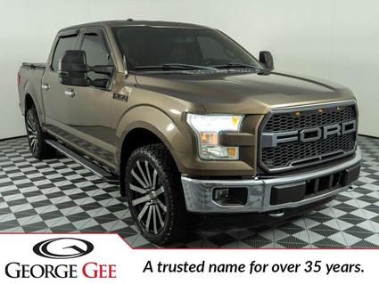2015 Ford F-150 Liberty Lake WA