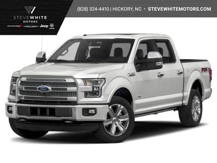 2015 Ford F-150 Newton NC