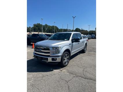 2015 Ford F-150 Virginia Beach VA
