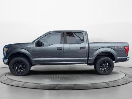 2016 Ford F-150 Tullahoma TN