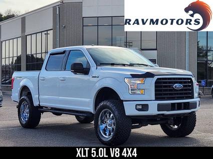 2016 Ford F-150 Burnsville MN