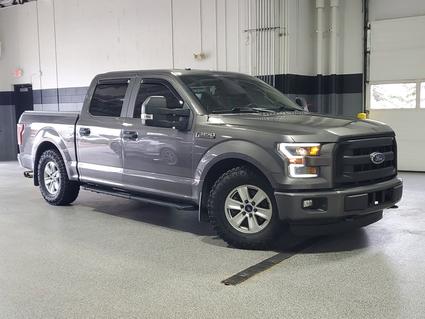 2016 Ford F-150 Kalamazoo MI