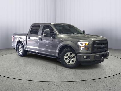 2016 Ford F-150 Kalamazoo MI