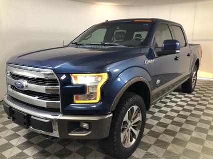 2017 Ford F-150 Houma LA