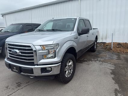 2017 Ford F-150 Lewisburg TN