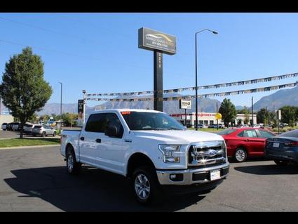 2017 Ford F-150 Taylorsville UT