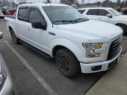 2017 Ford F-150 Beckley WV
