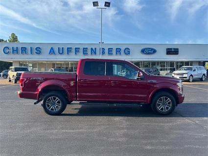 2015 Ford F-150 Washington MO