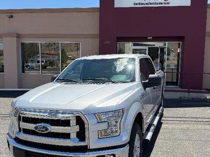 2016 Ford F-150 Farmington NM