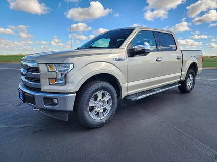 2017 Ford F-150 Watseka IL