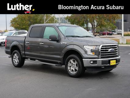 2017 Ford F-150 Minneapolis MN