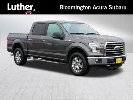 2017 Ford F-150 Minneapolis MN