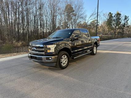 2017 Ford F-150 Albertville AL