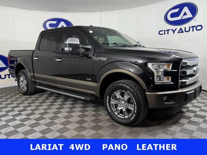 2015 Ford F-150 Memphis TN