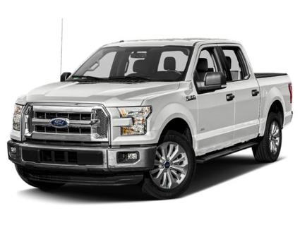 2015 Ford F-150 Coeur d'Alene ID