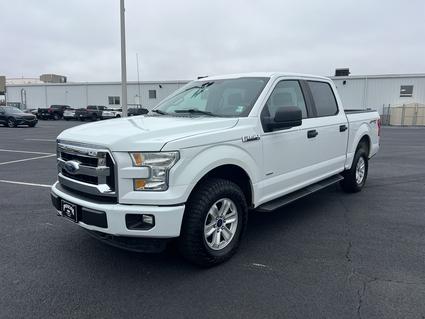 2015 Ford F-150 Paducah KY