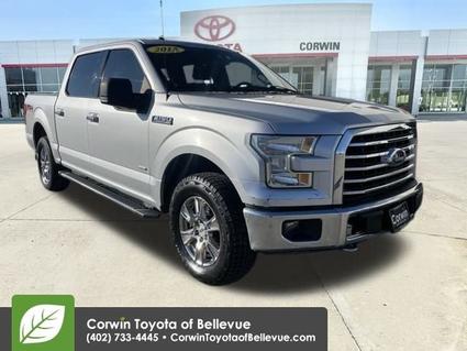 2015 Ford F-150 Bellevue NE