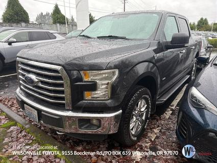 2015 Ford F-150 Vero Beach FL